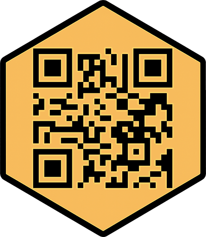 QR для короткой ссылки