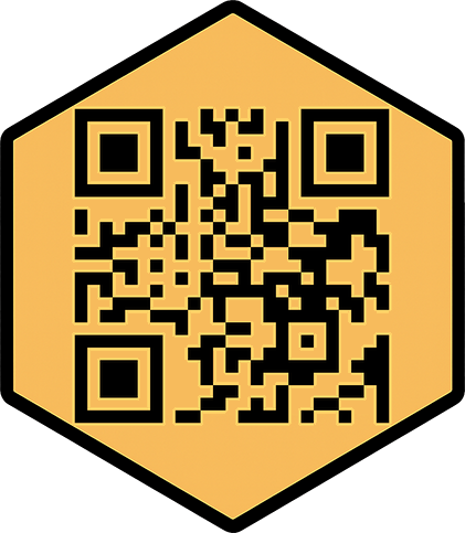 QR для короткой ссылки