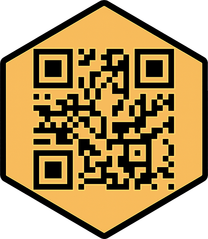 QR для короткой ссылки