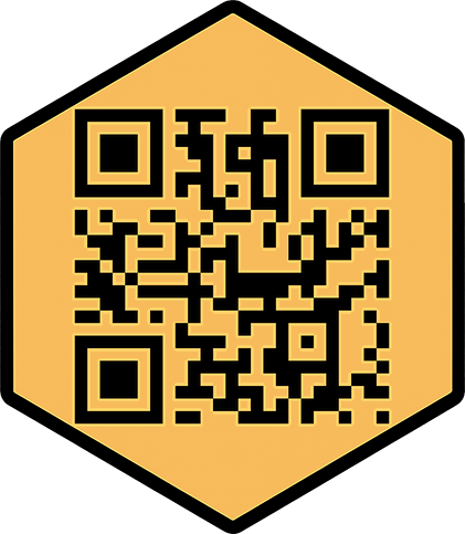 QR для короткой ссылки