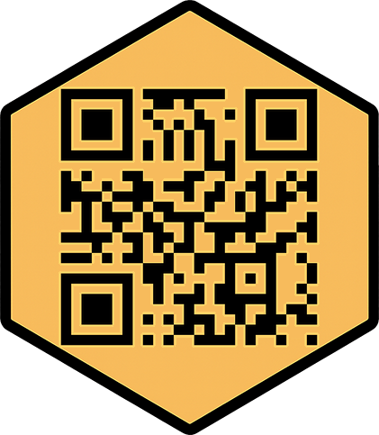 QR для короткой ссылки