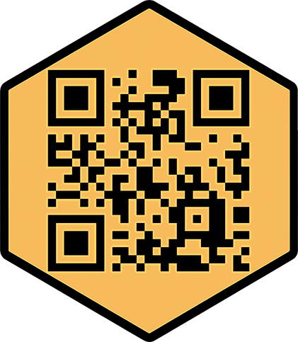 QR для короткой ссылки