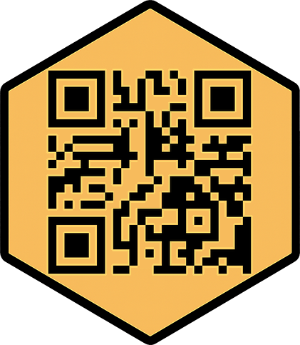 QR для короткой ссылки