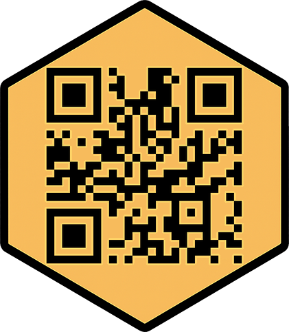 QR для короткой ссылки