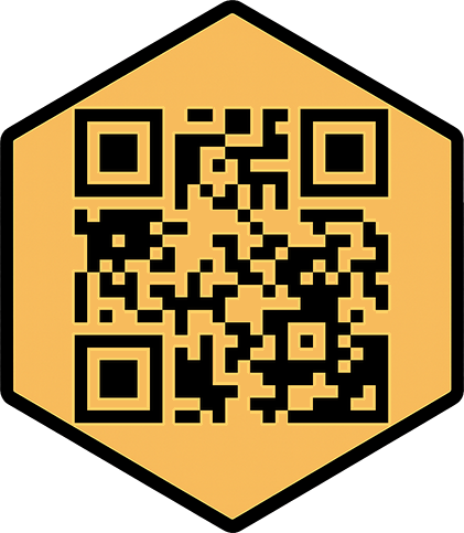 QR для короткой ссылки