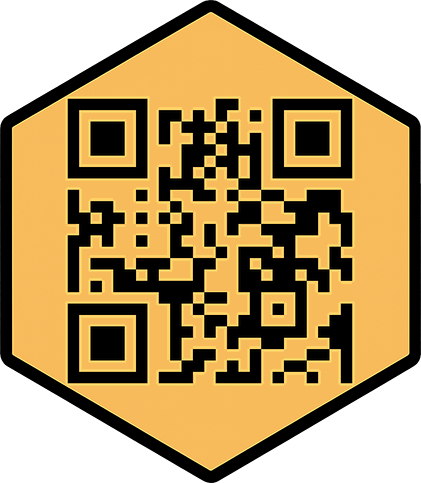 QR для короткой ссылки