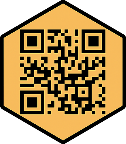 QR для короткой ссылки
