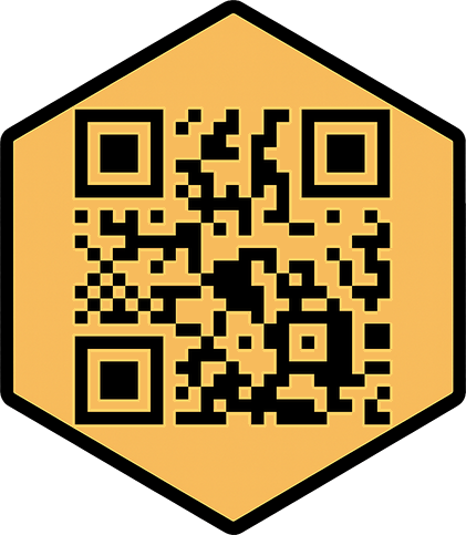 QR для короткой ссылки