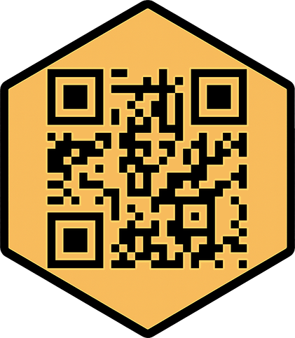QR для короткой ссылки