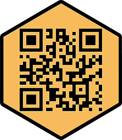 QR для короткой ссылки