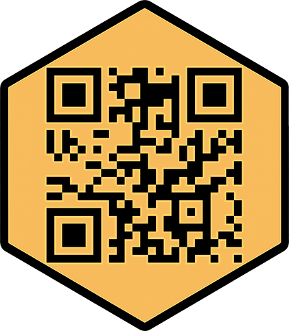 QR для короткой ссылки