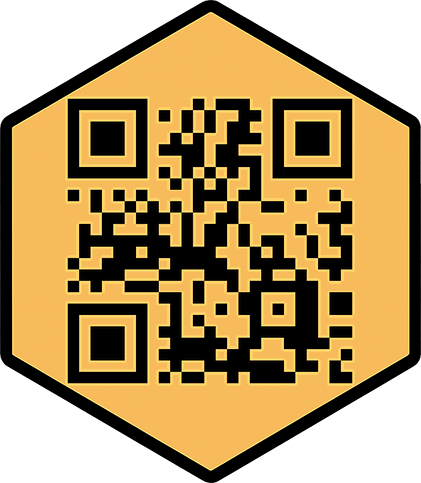 QR для короткой ссылки
