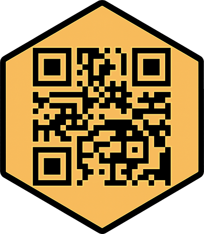 QR для короткой ссылки