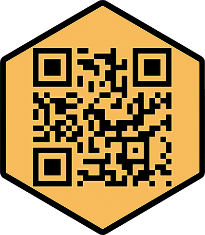 QR для короткой ссылки