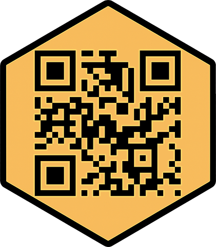 QR для короткой ссылки