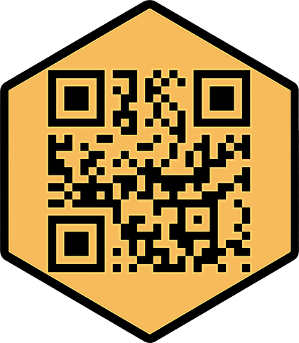 QR для короткой ссылки
