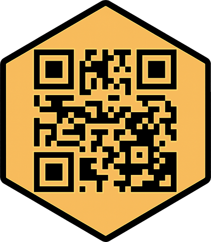 QR для короткой ссылки