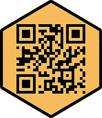 QR для короткой ссылки
