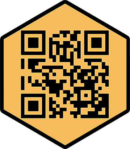 QR для короткой ссылки