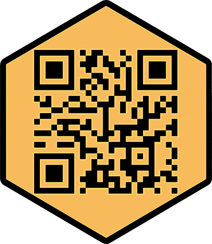 QR для короткой ссылки