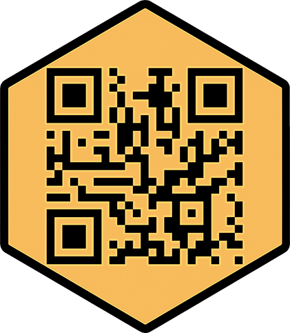 QR для короткой ссылки