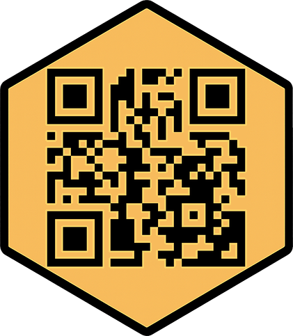 QR для короткой ссылки