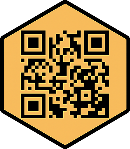 QR для короткой ссылки