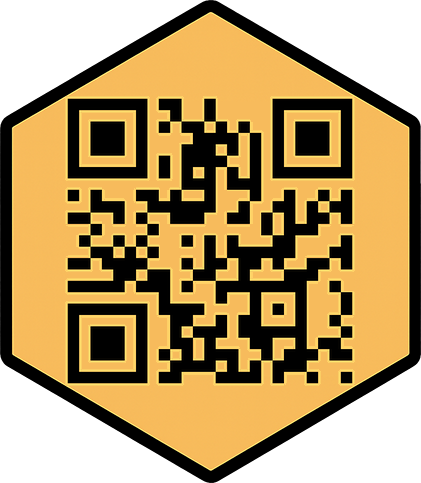 QR для короткой ссылки