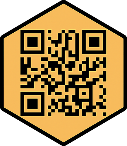 QR для короткой ссылки