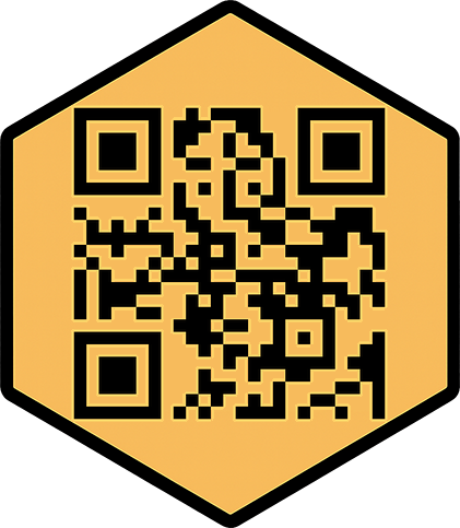 QR для короткой ссылки