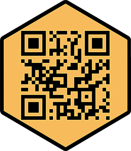 QR для короткой ссылки