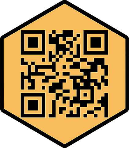 QR для короткой ссылки
