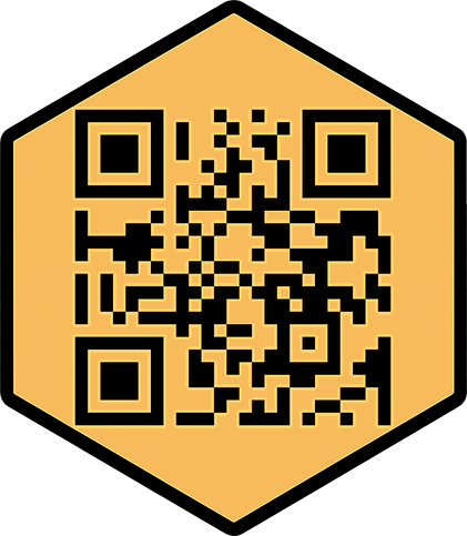 QR для короткой ссылки