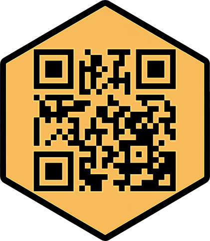QR для короткой ссылки