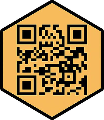 QR для короткой ссылки