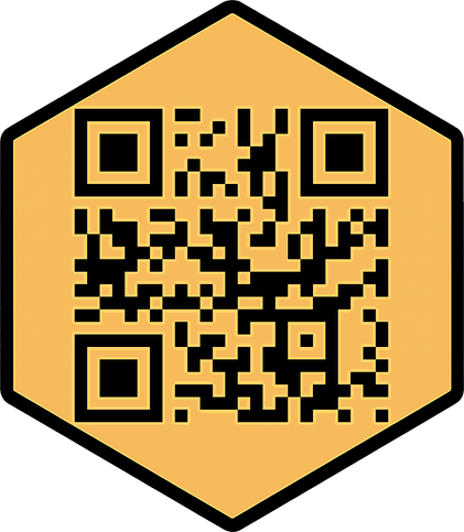 QR для короткой ссылки