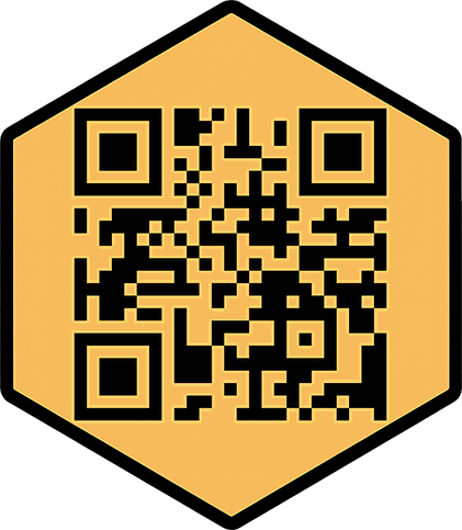 QR для короткой ссылки