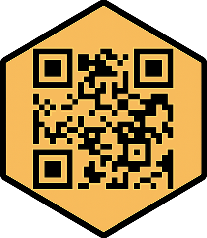 QR для короткой ссылки
