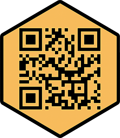 QR для короткой ссылки