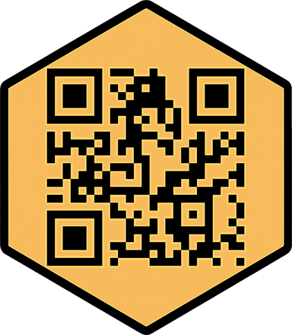 QR для короткой ссылки