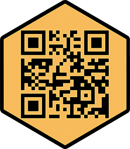 QR для короткой ссылки