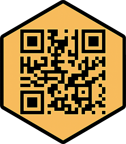 QR для короткой ссылки