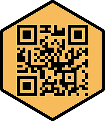 QR для короткой ссылки
