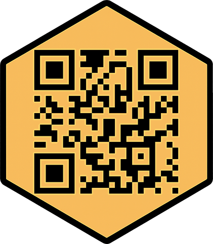 QR для короткой ссылки