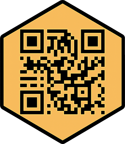 QR для короткой ссылки