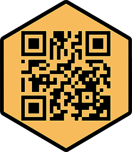 QR для короткой ссылки