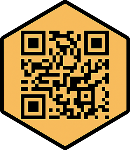 QR для короткой ссылки