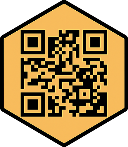 QR для короткой ссылки