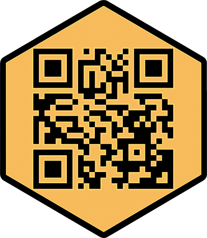 QR для короткой ссылки