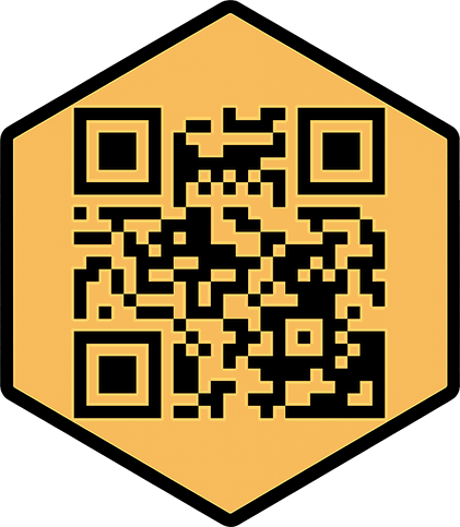 QR для короткой ссылки